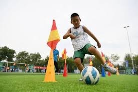 去了趟试玩会，看到了二次元和MOBA的完美结合